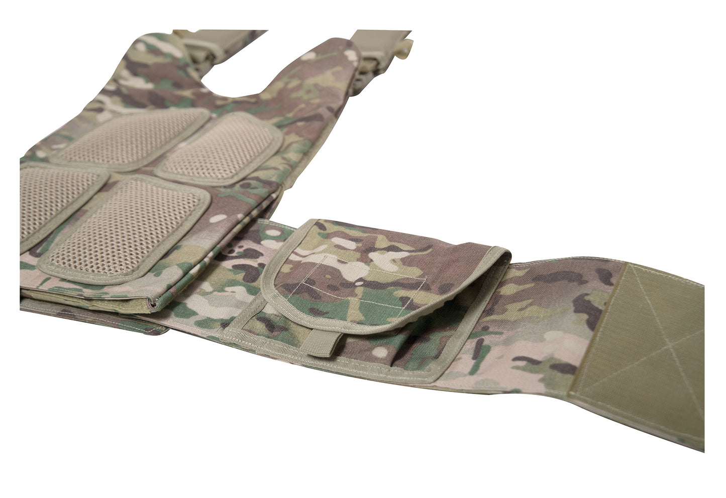 Laser Cut Plate Carrier