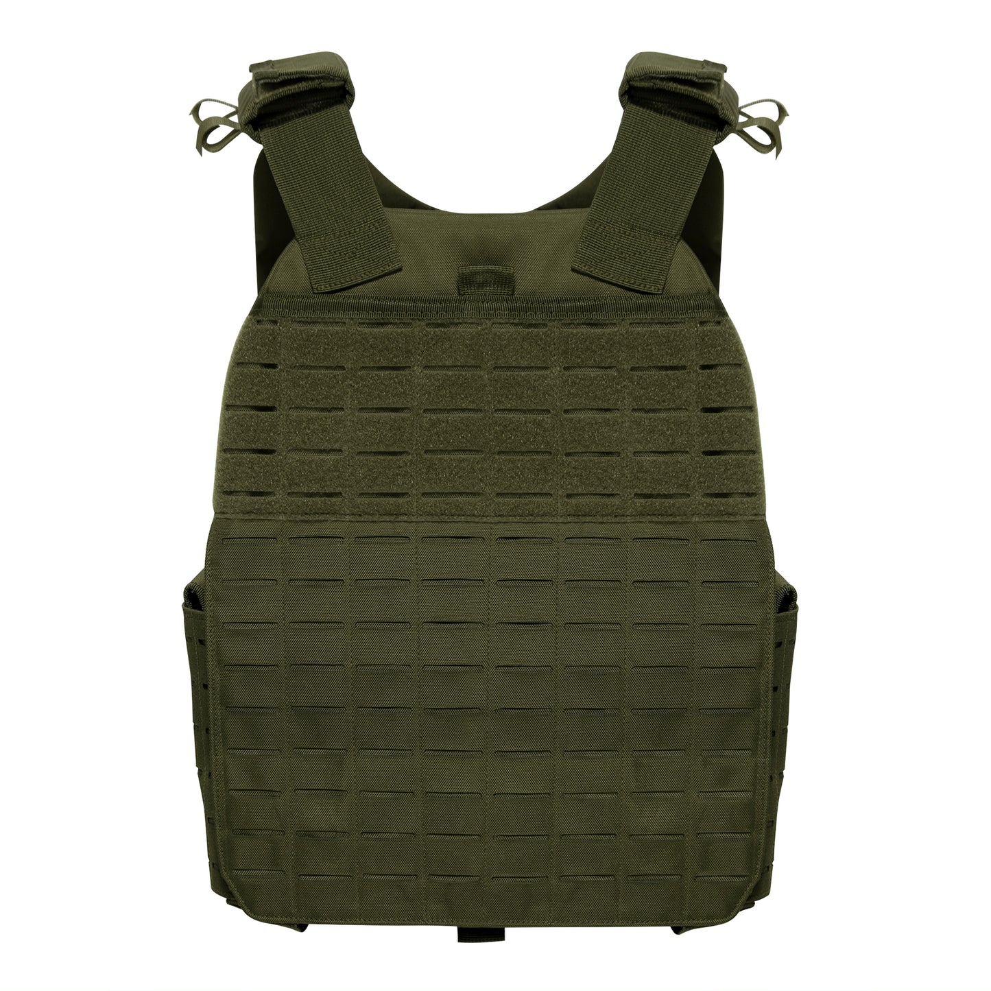 Laser Cut Plate Carrier