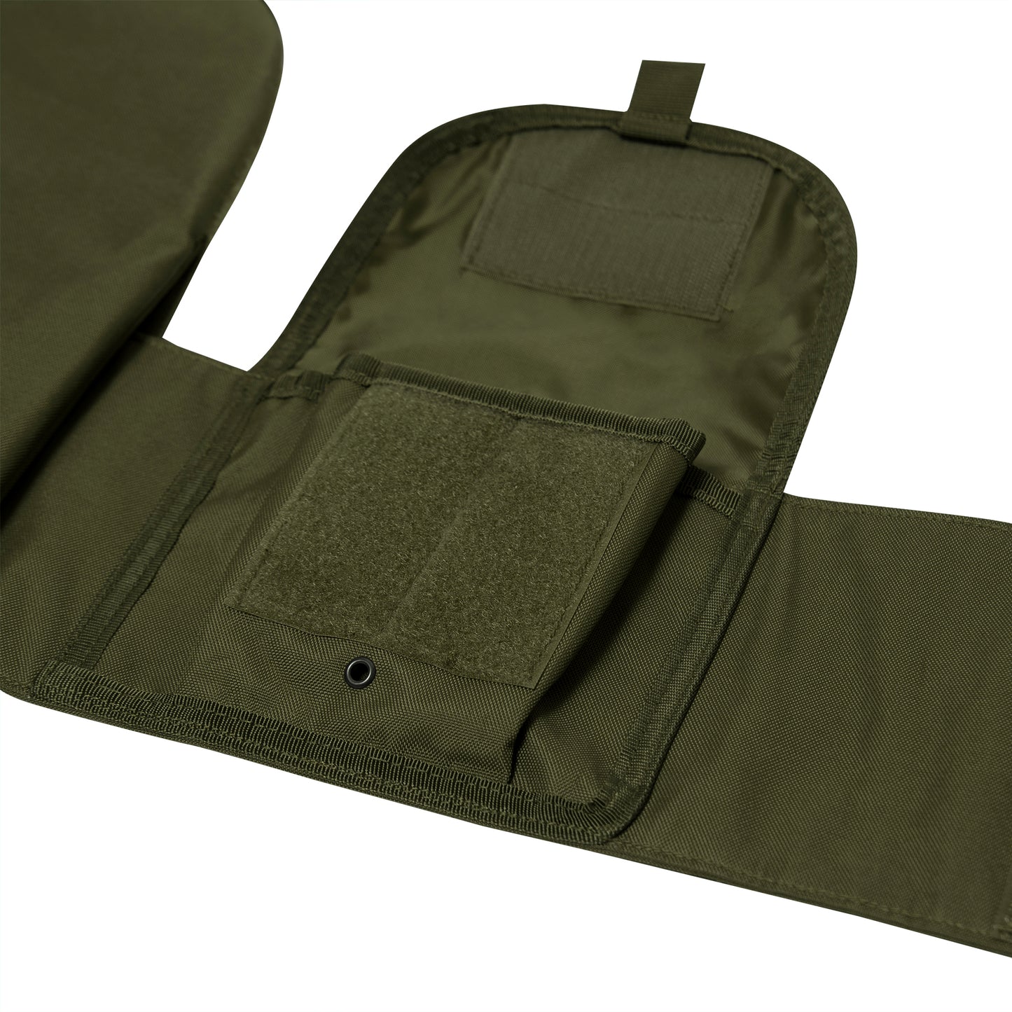 Laser Cut Plate Carrier