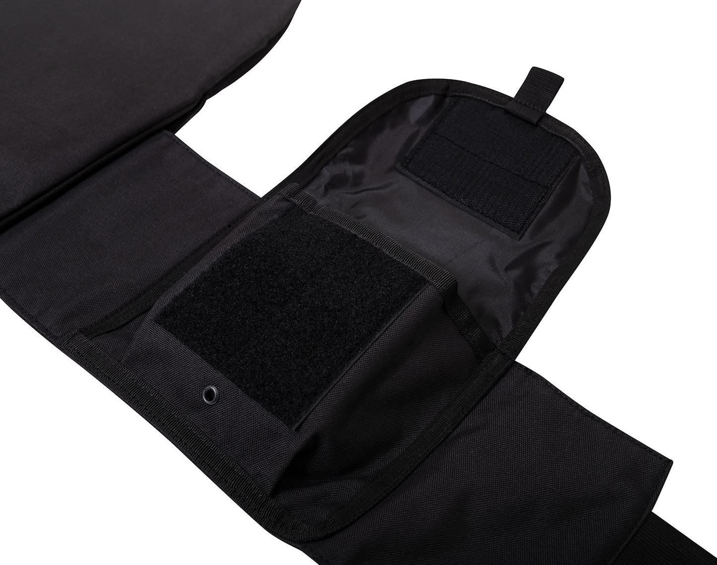 Laser Cut Plate Carrier
