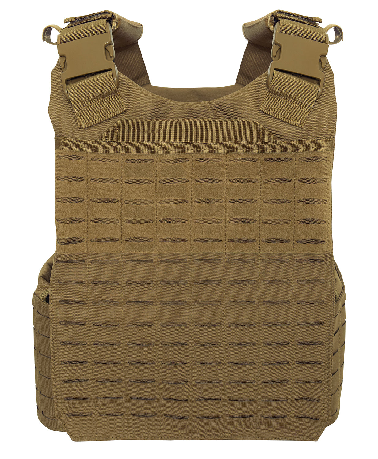 Laser Cut Plate Carrier