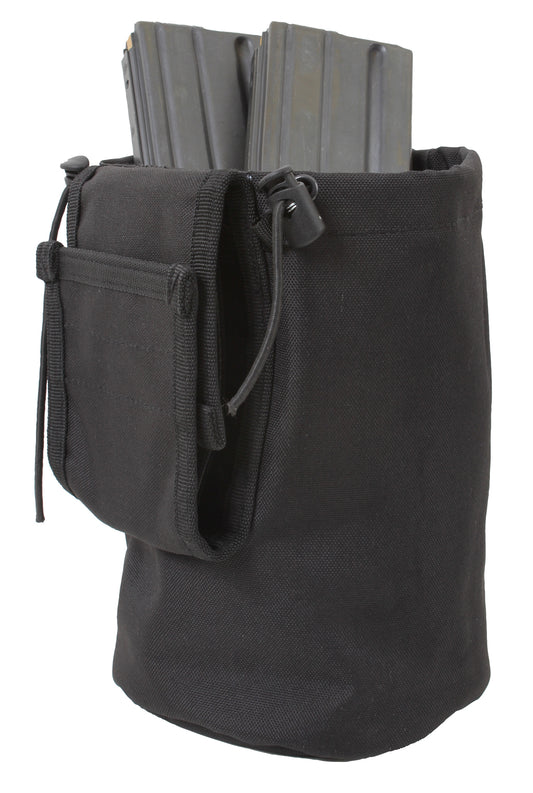 Dump Pouch- Molle