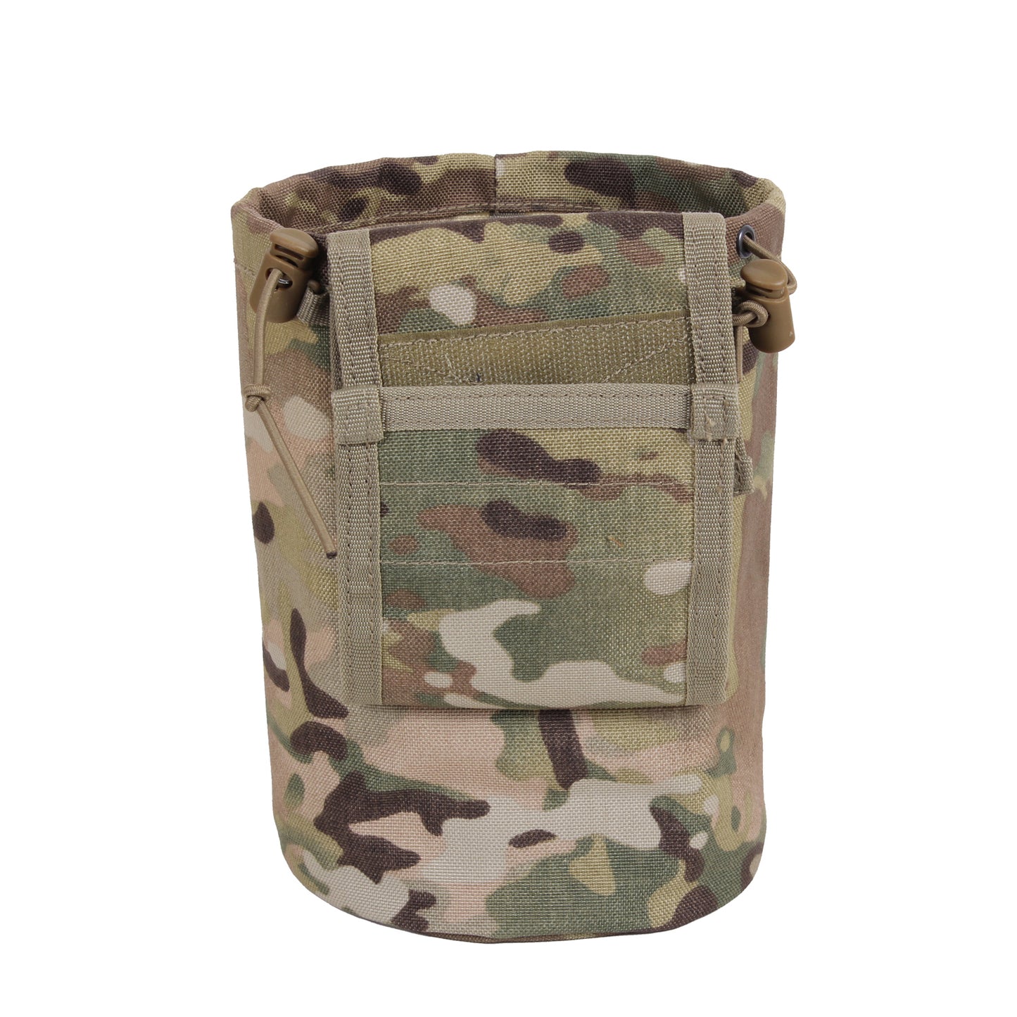 Dump Pouch- Molle