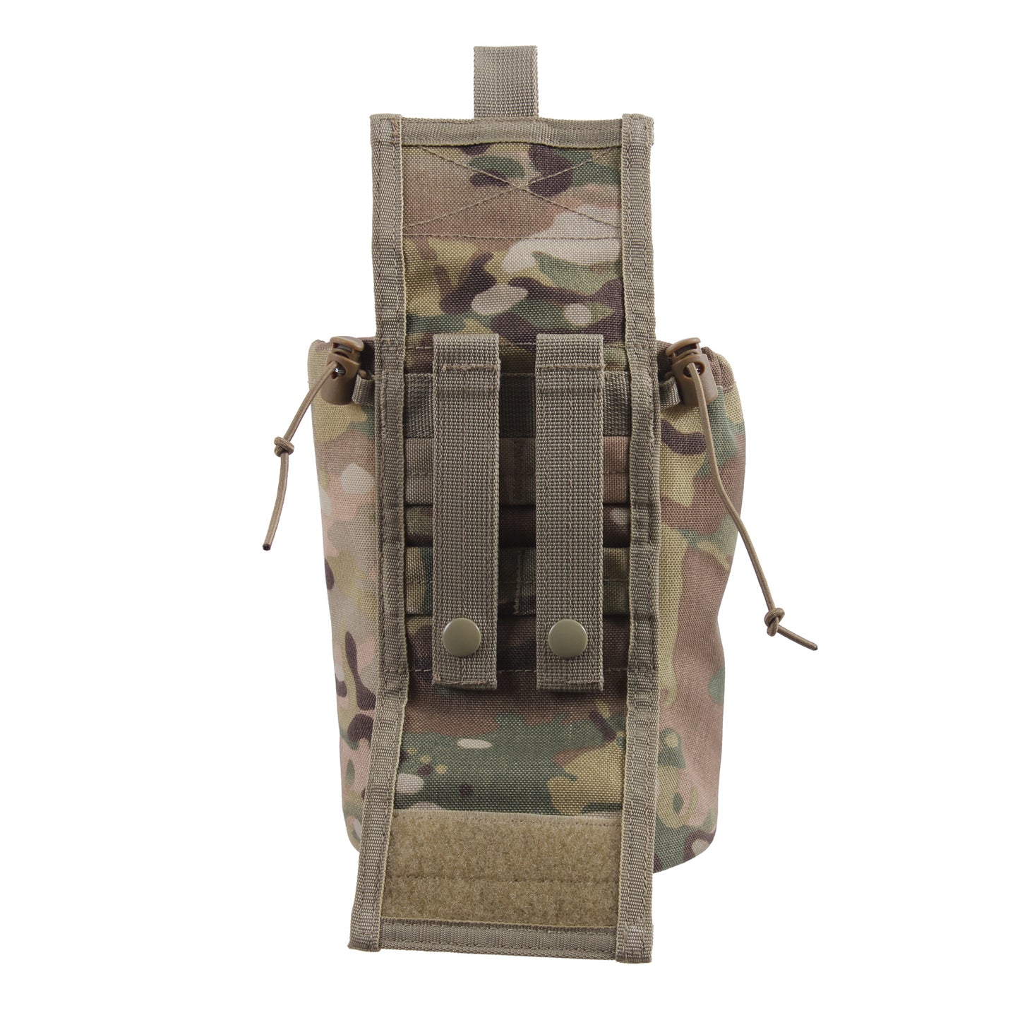 Dump Pouch- Molle