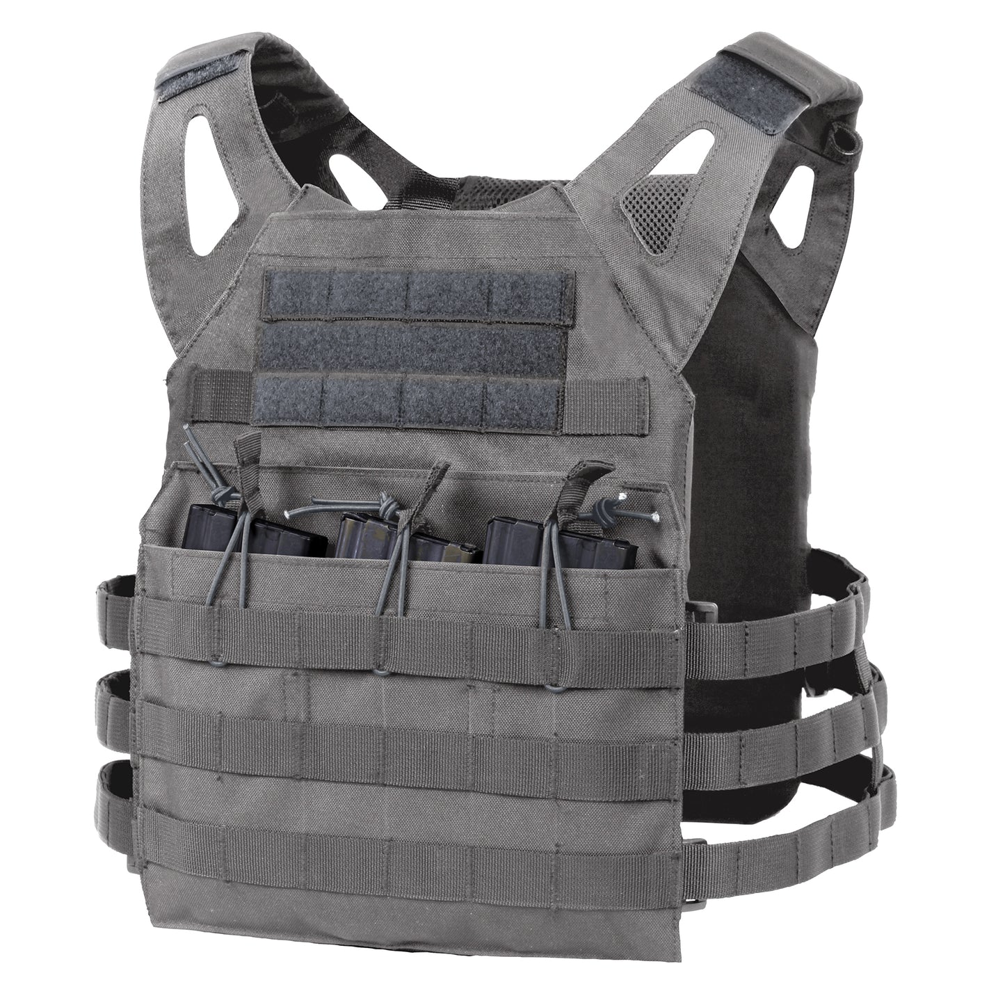 Light Weight Plate Carrier