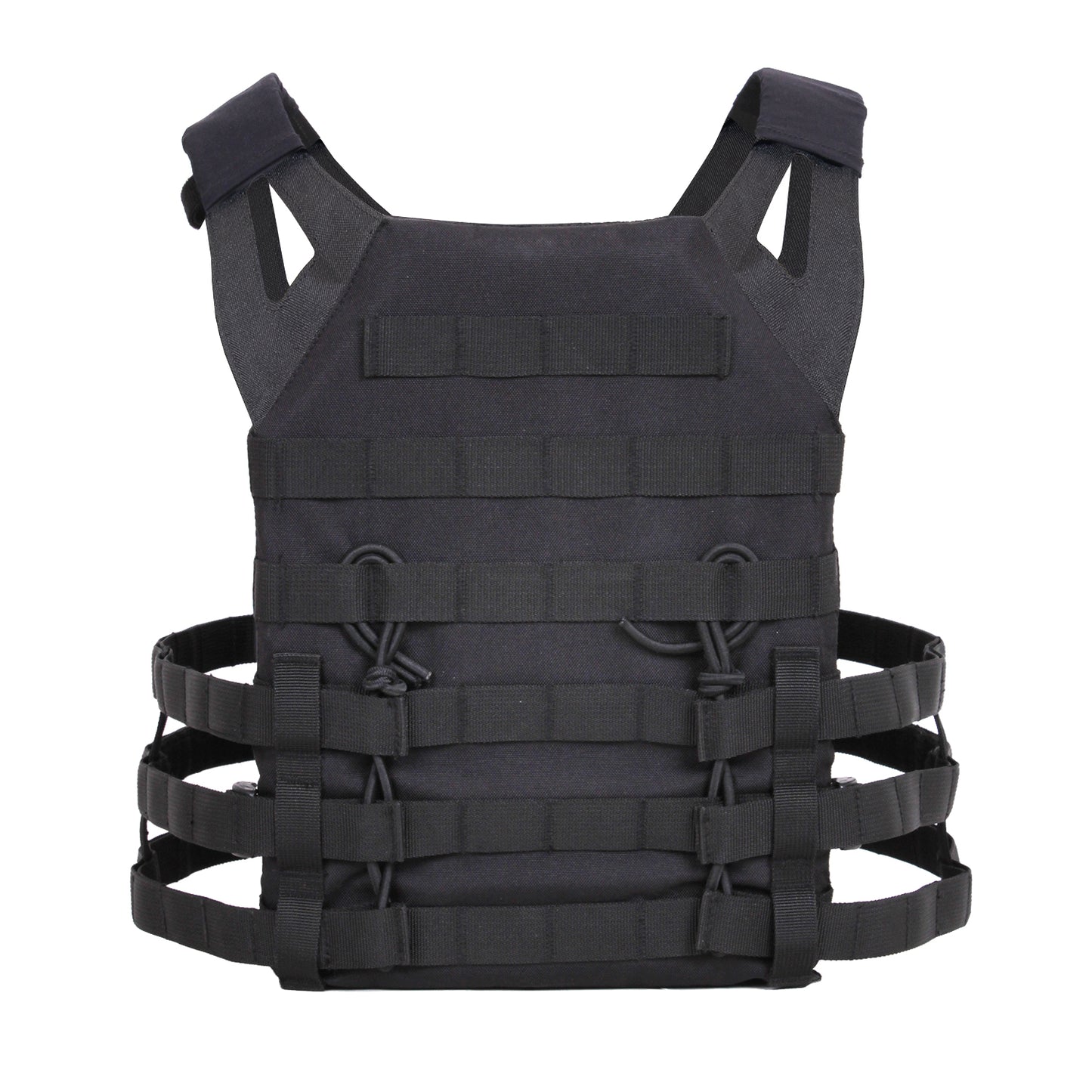 Light Weight Plate Carrier