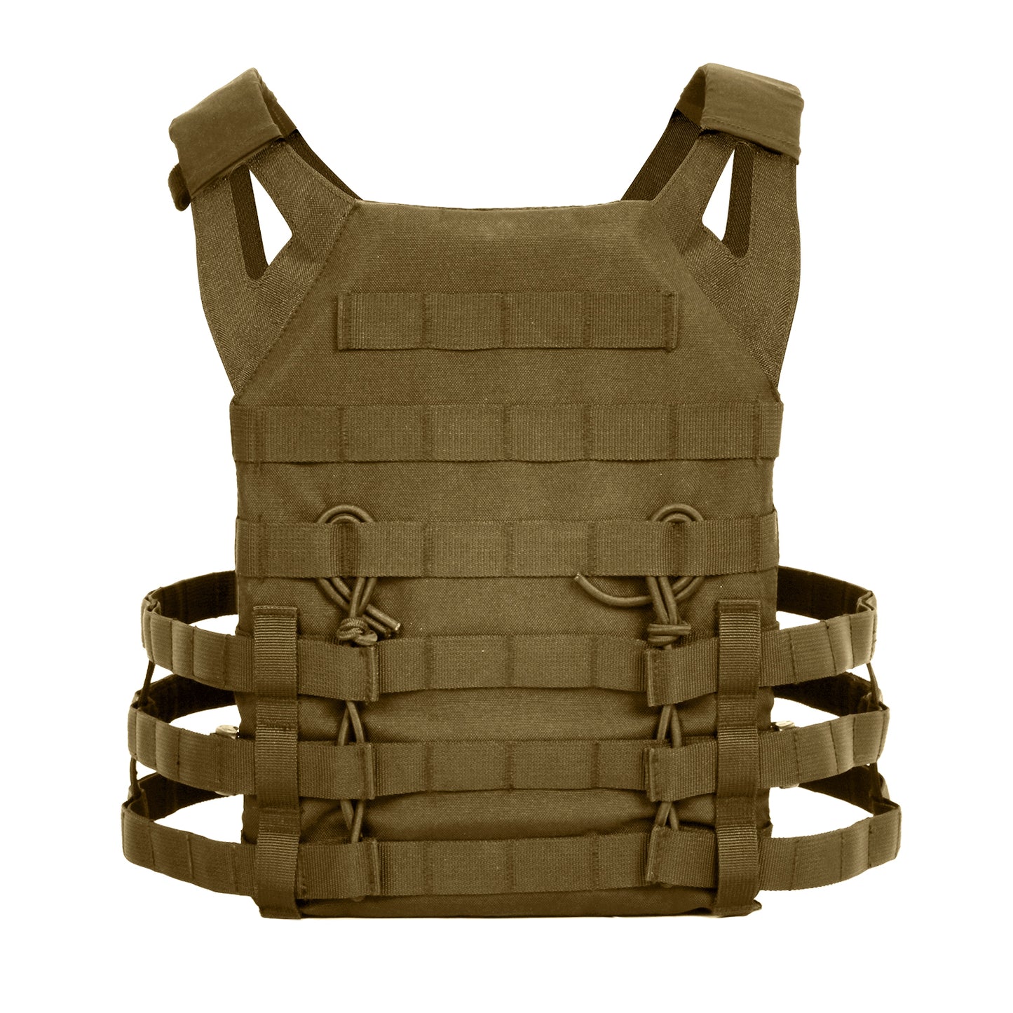 Light Weight Plate Carrier
