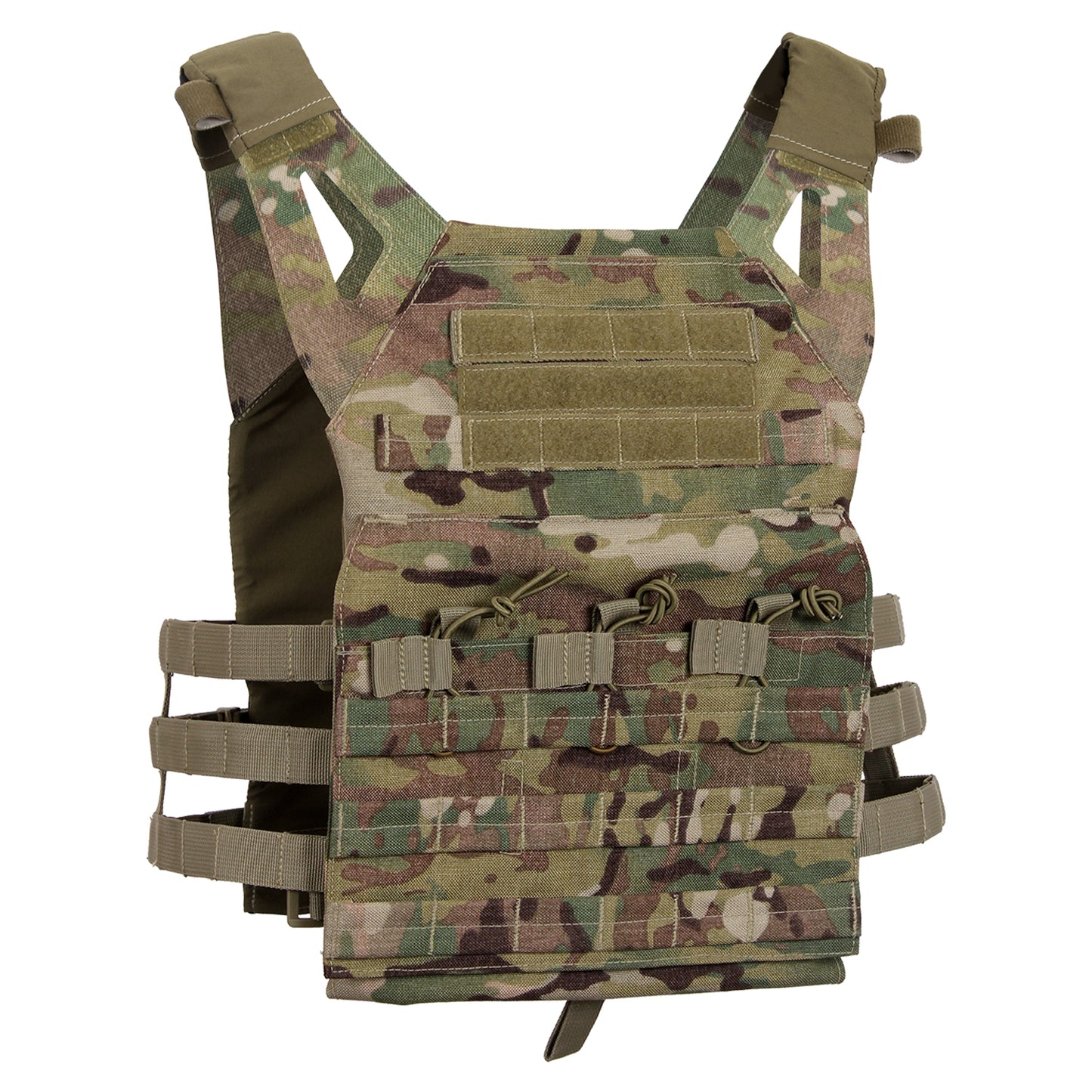 Light Weight Plate Carrier