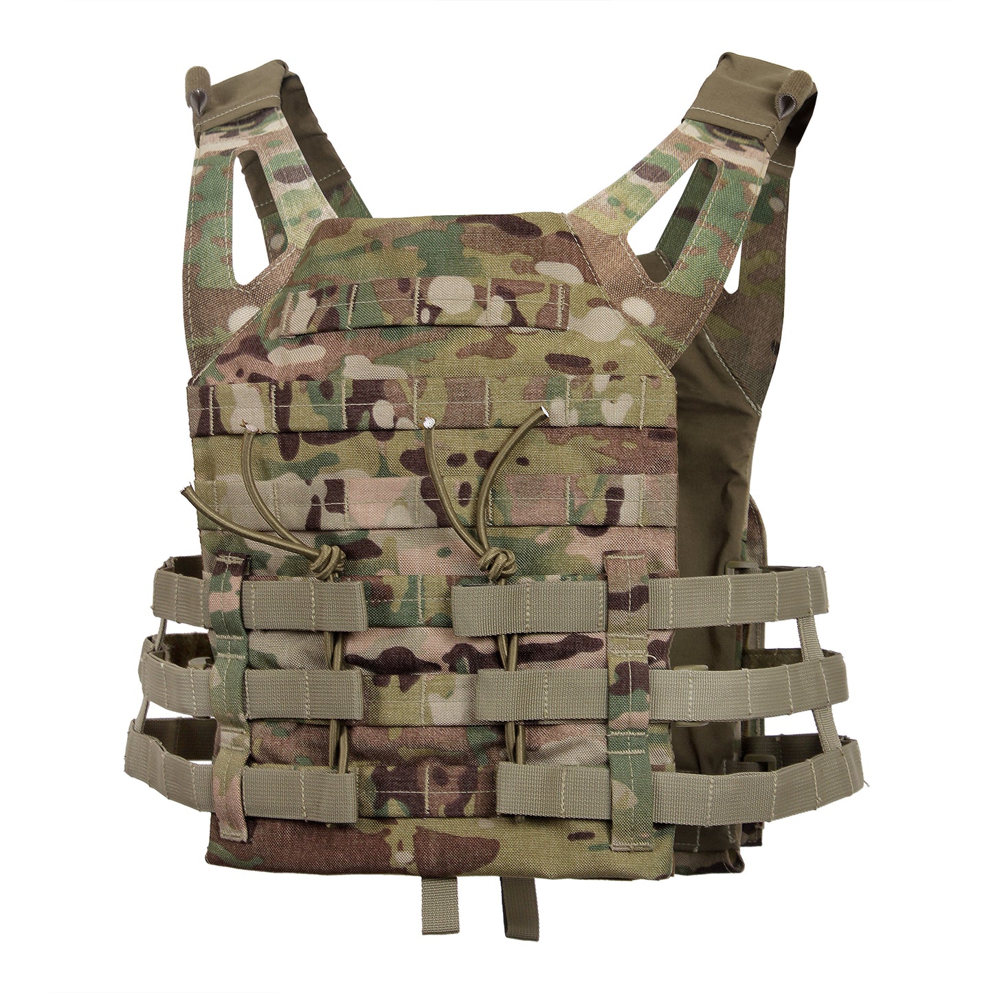 Light Weight Plate Carrier