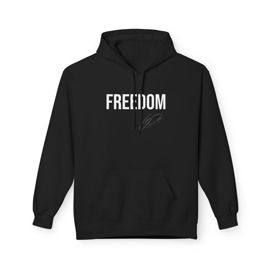 Copy of Charlie Kirk “Freedom” Remembrance Sweater – Tribute Design