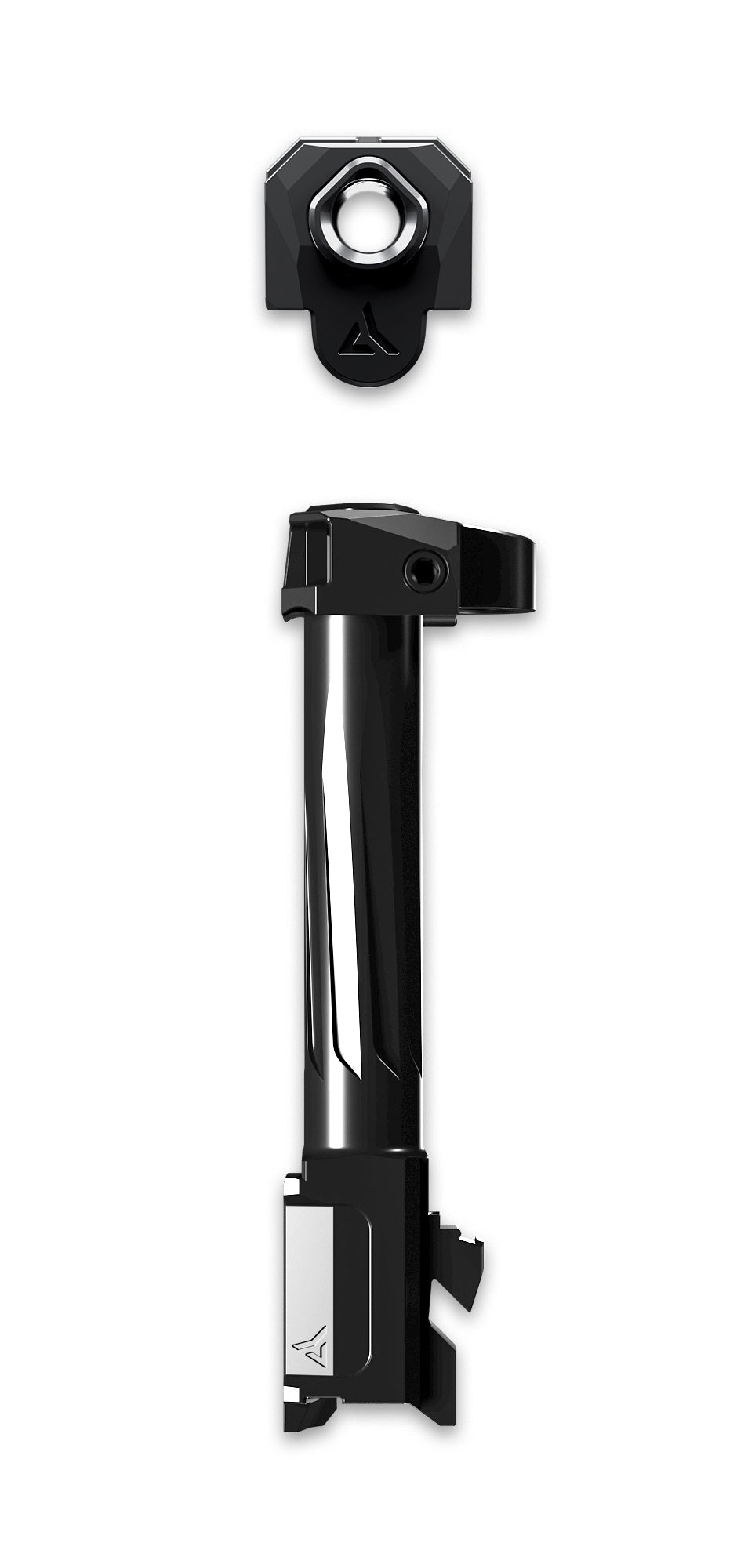 Radian Ramjet+Afterburner P365