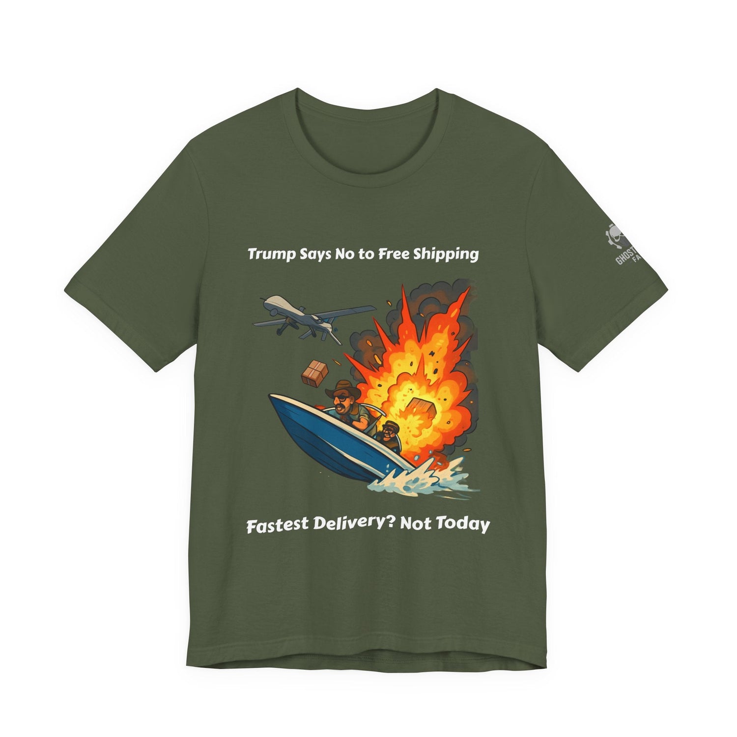 T Shirts