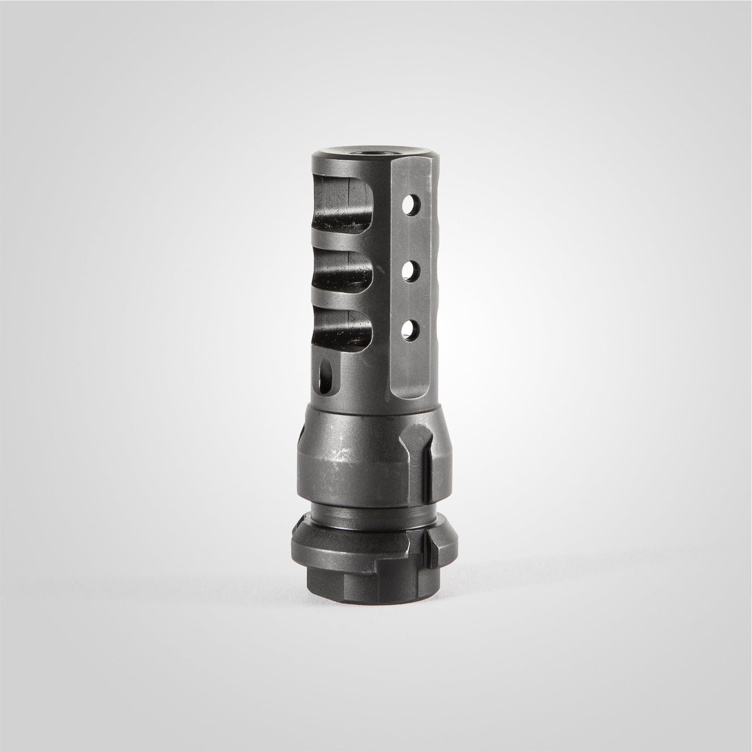 Muzzle Brakes