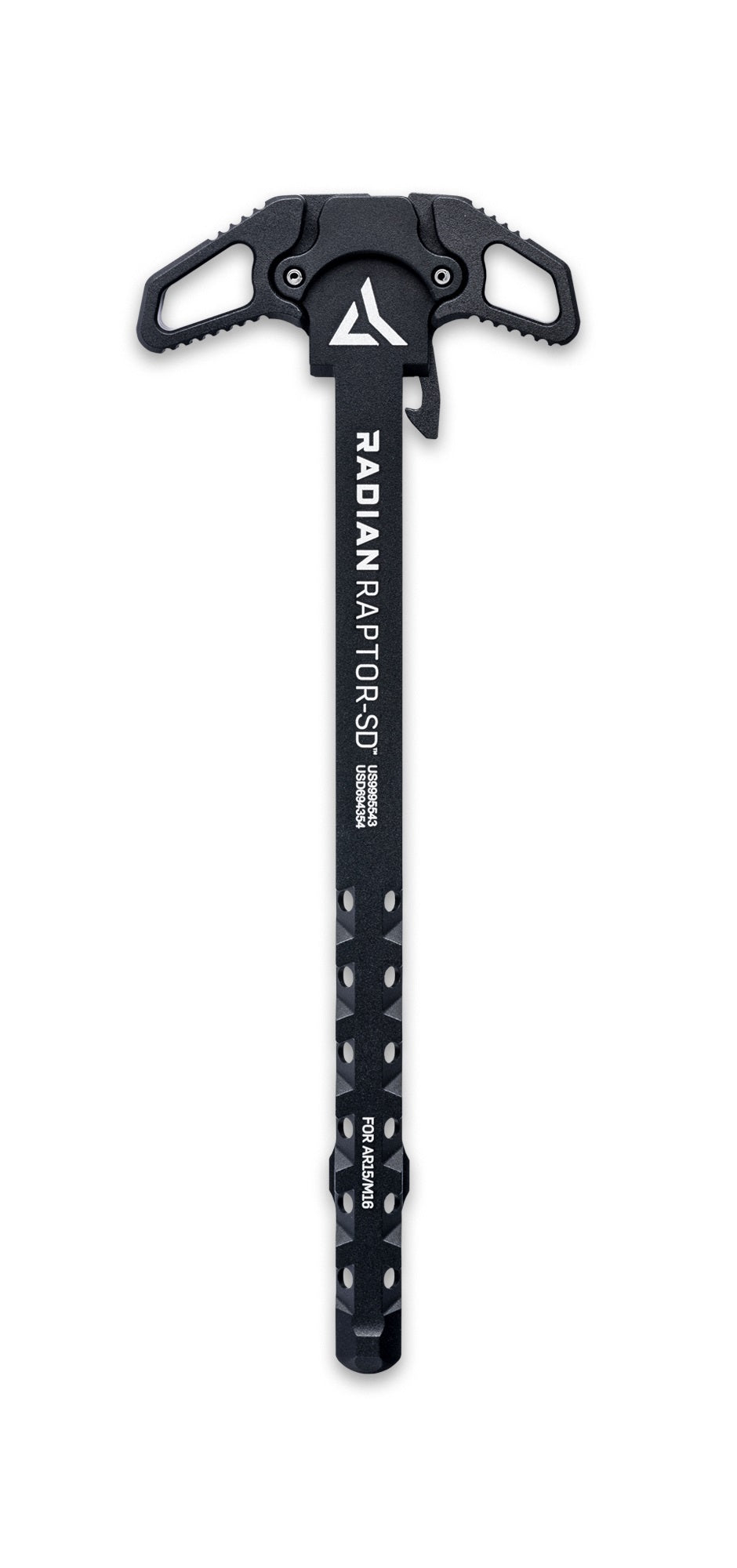 Charging Handles