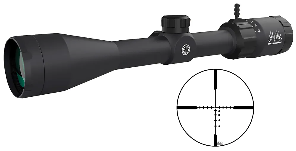Hunting Optics