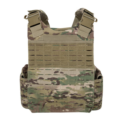 Laser Cut Plate Carrier