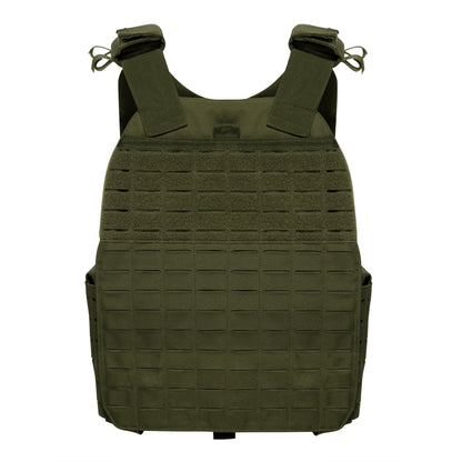 Laser Cut Plate Carrier