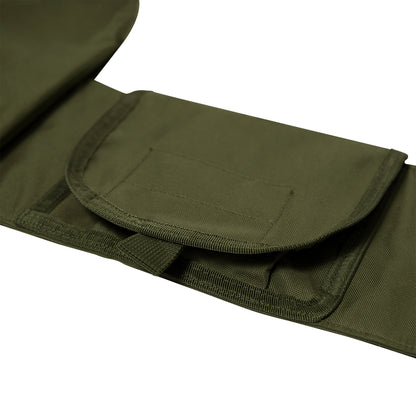 Laser Cut Plate Carrier
