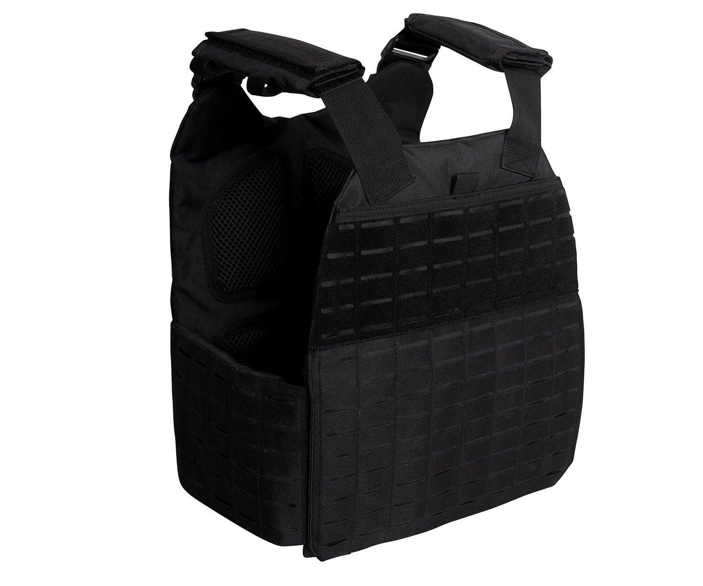 Laser Cut Plate Carrier