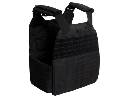 Laser Cut Plate Carrier