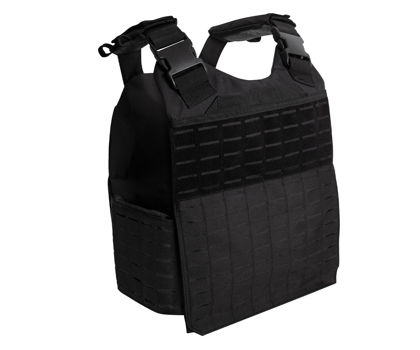 Laser Cut Plate Carrier