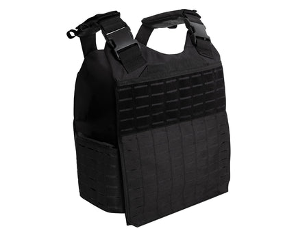 Laser Cut Plate Carrier