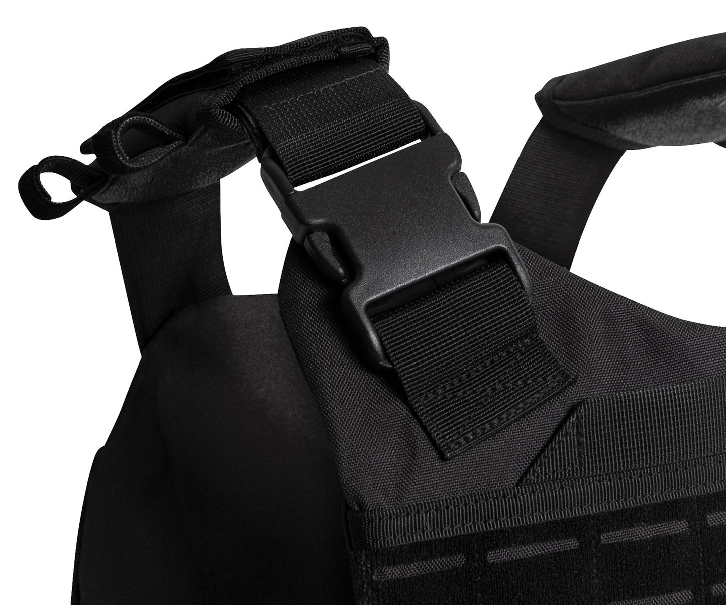 Laser Cut Plate Carrier