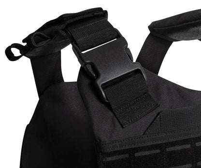Laser Cut Plate Carrier