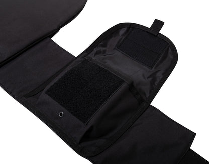 Laser Cut Plate Carrier