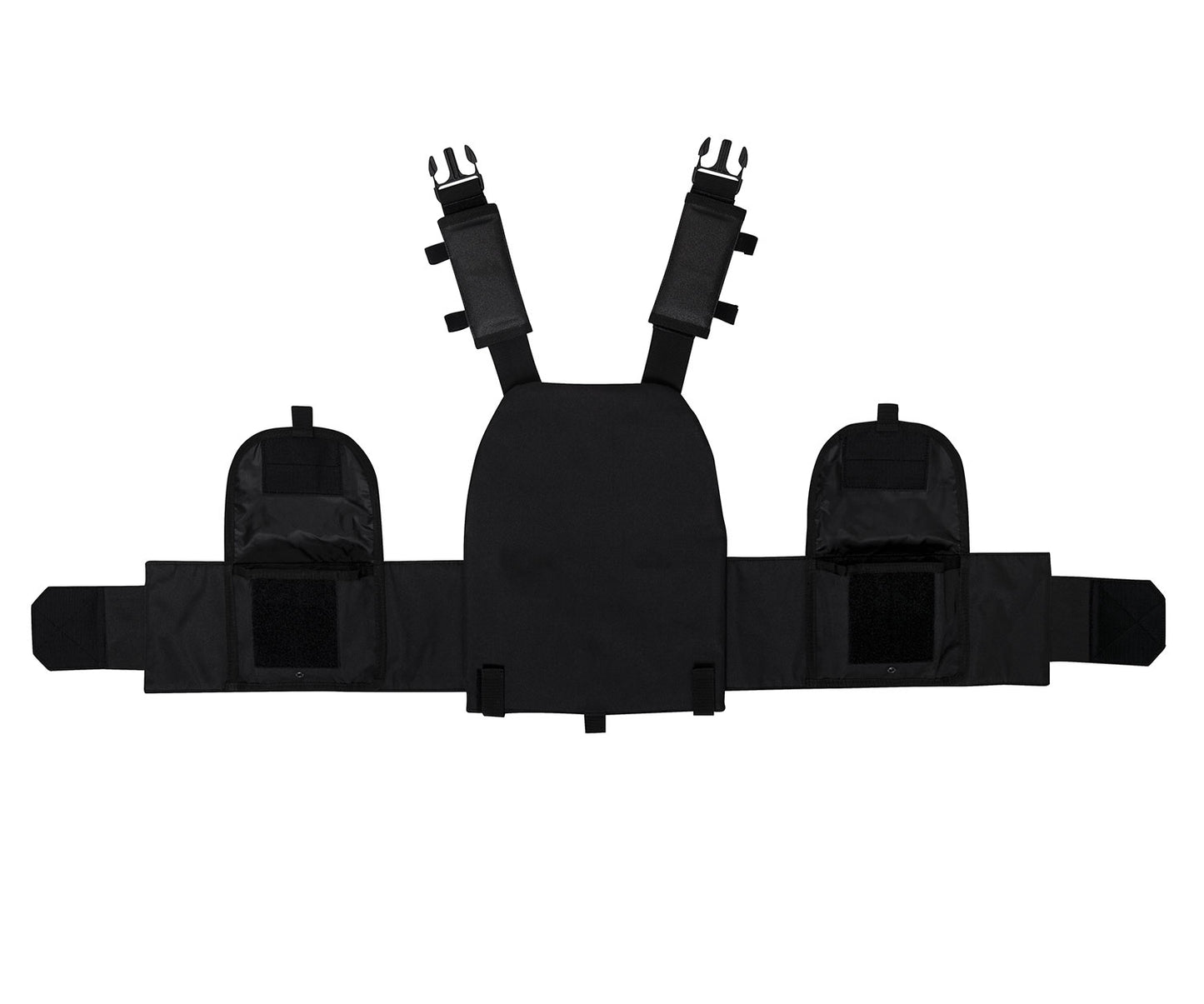 Laser Cut Plate Carrier