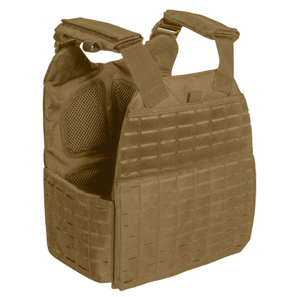 Laser Cut Plate Carrier