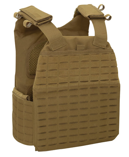 Laser Cut Plate Carrier