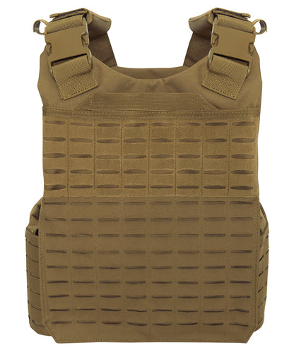 Laser Cut Plate Carrier