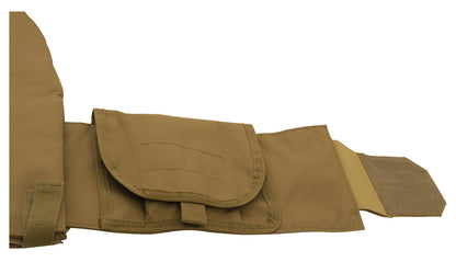 Laser Cut Plate Carrier