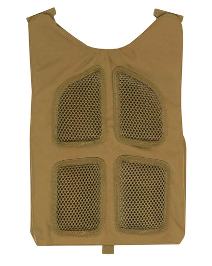 Laser Cut Plate Carrier