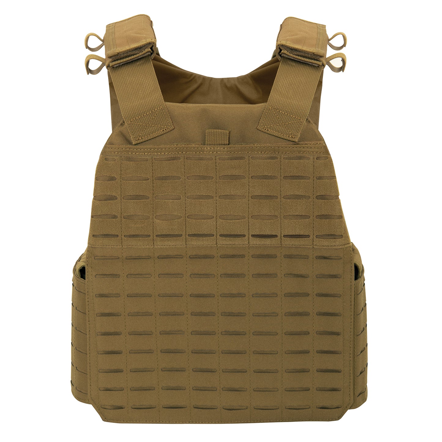 Laser Cut Plate Carrier