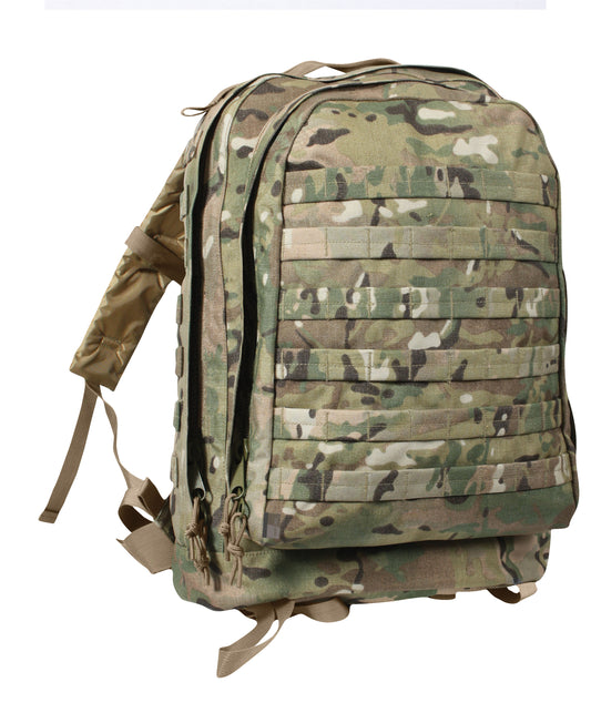 3 Day Assault Pack