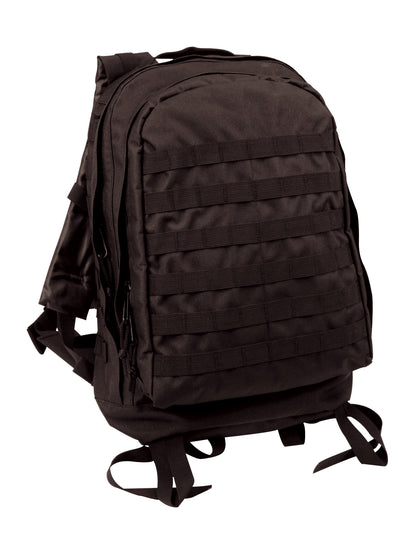 3 Day Assault Pack