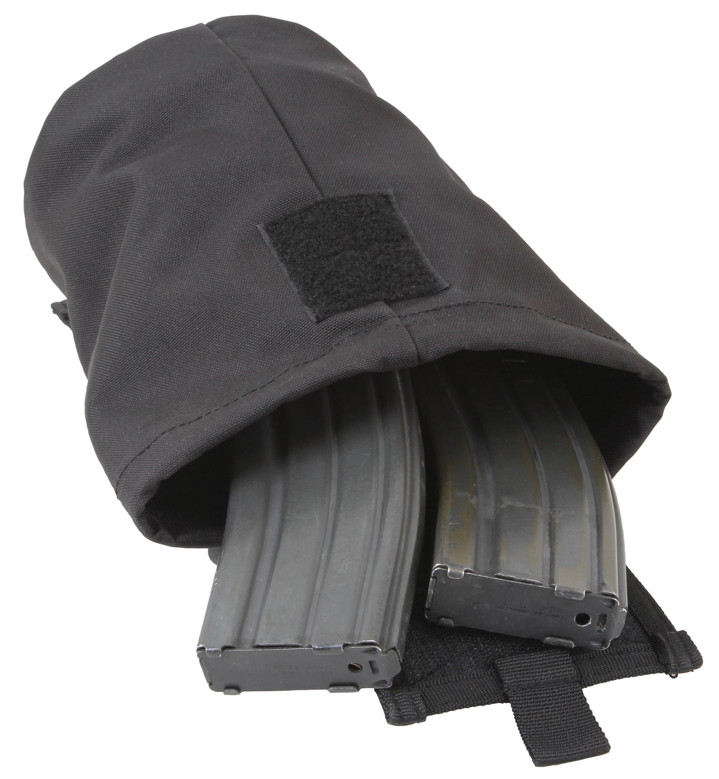 Dump Pouch- Molle