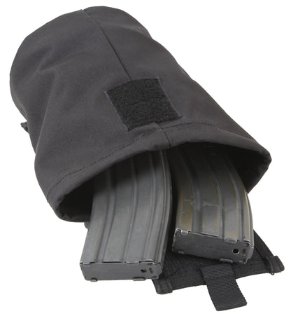 Dump Pouch- Molle