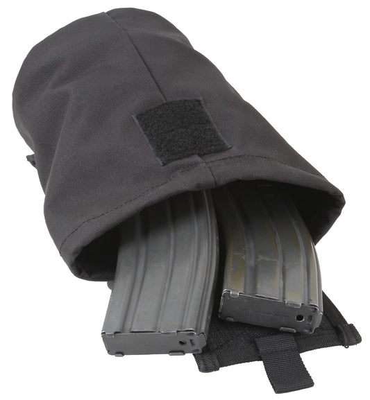 Dump Pouch- Molle