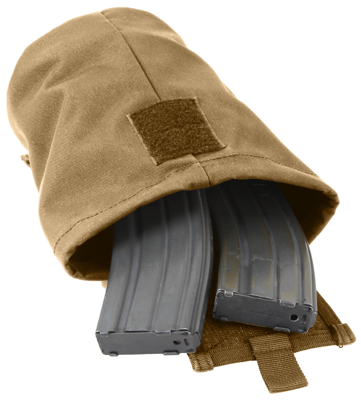 Dump Pouch- Molle