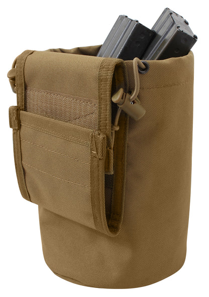 Dump Pouch- Molle