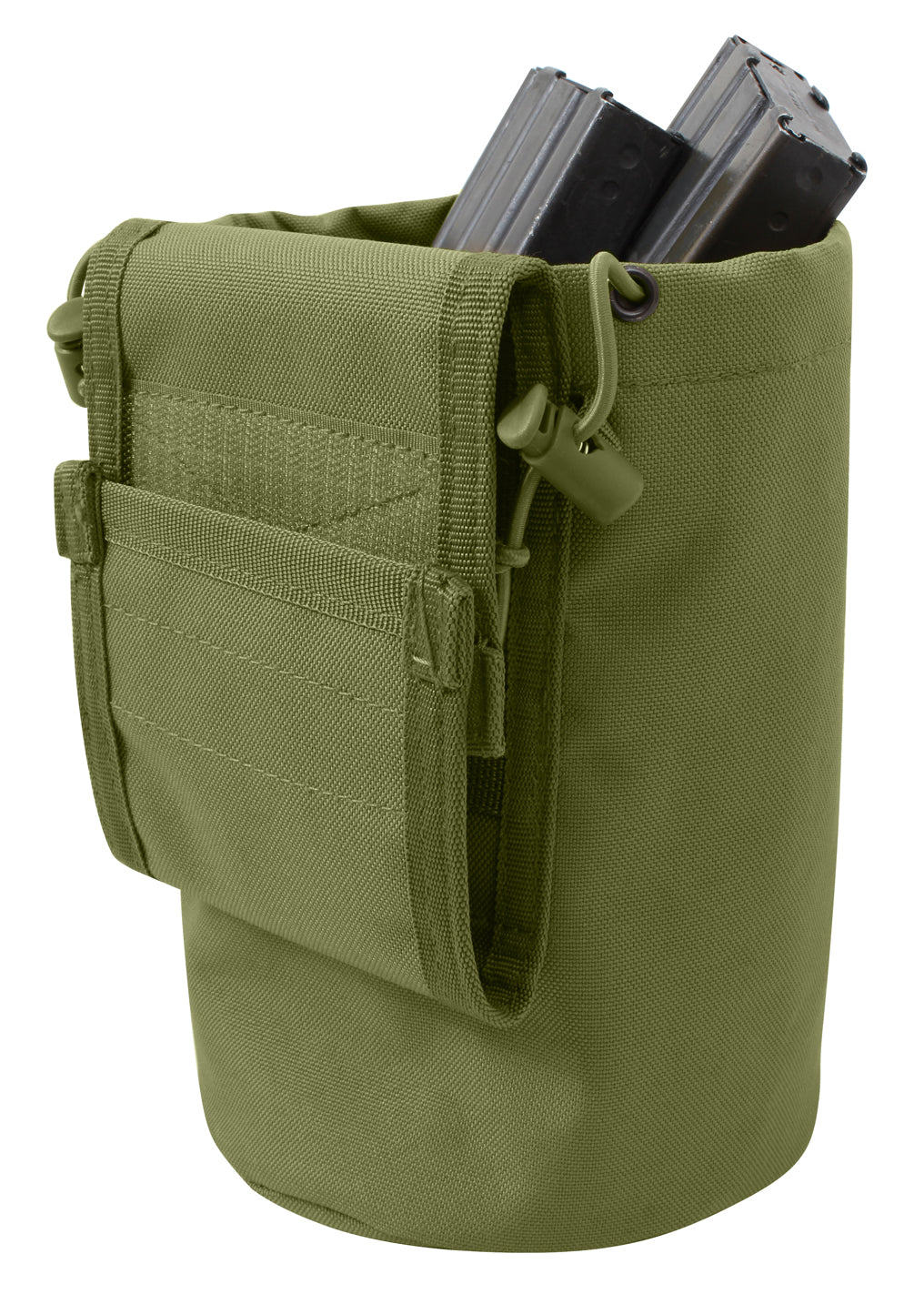 Dump Pouch- Molle