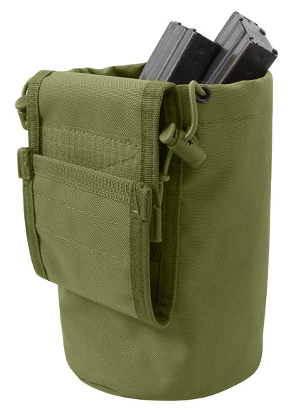 Dump Pouch- Molle