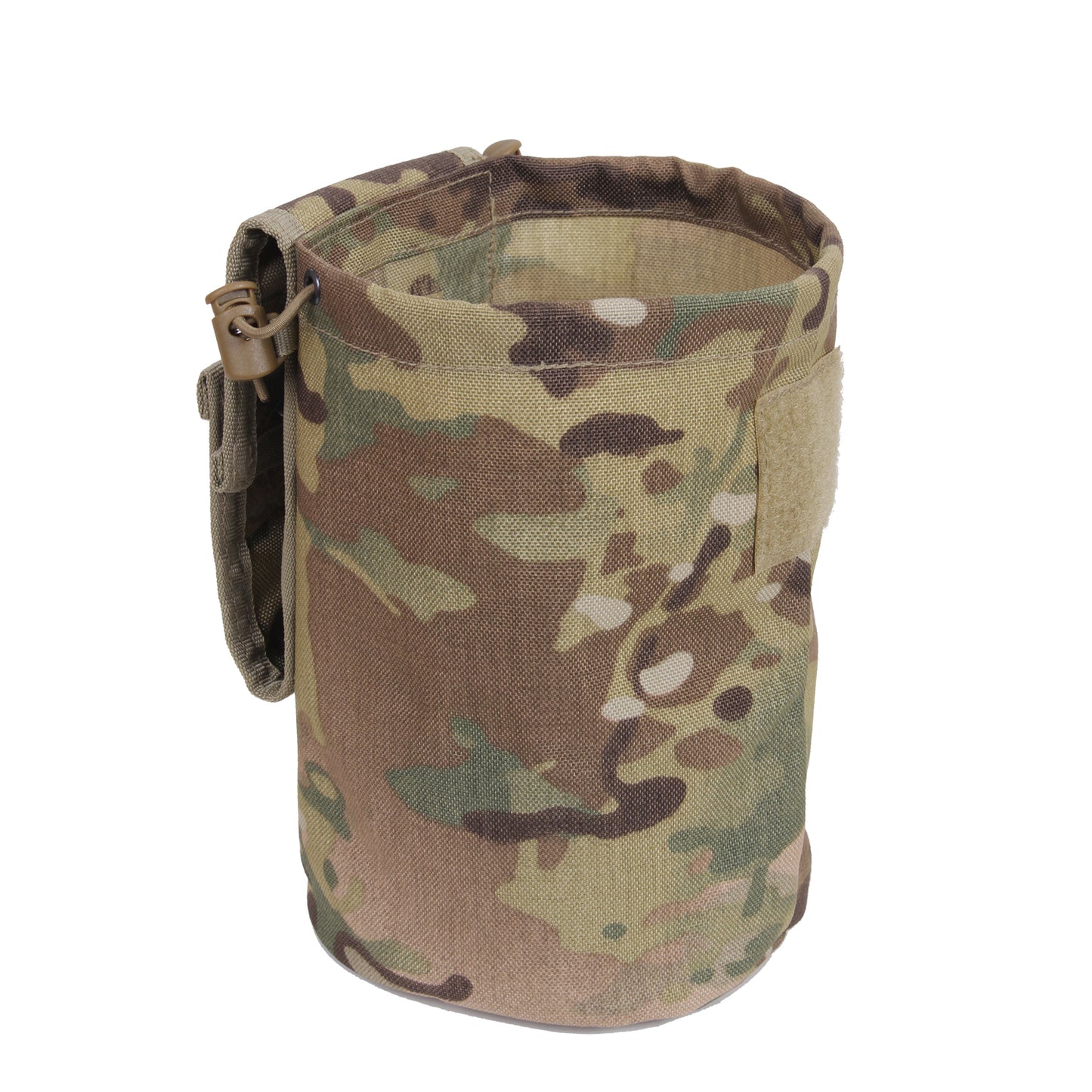 Dump Pouch- Molle