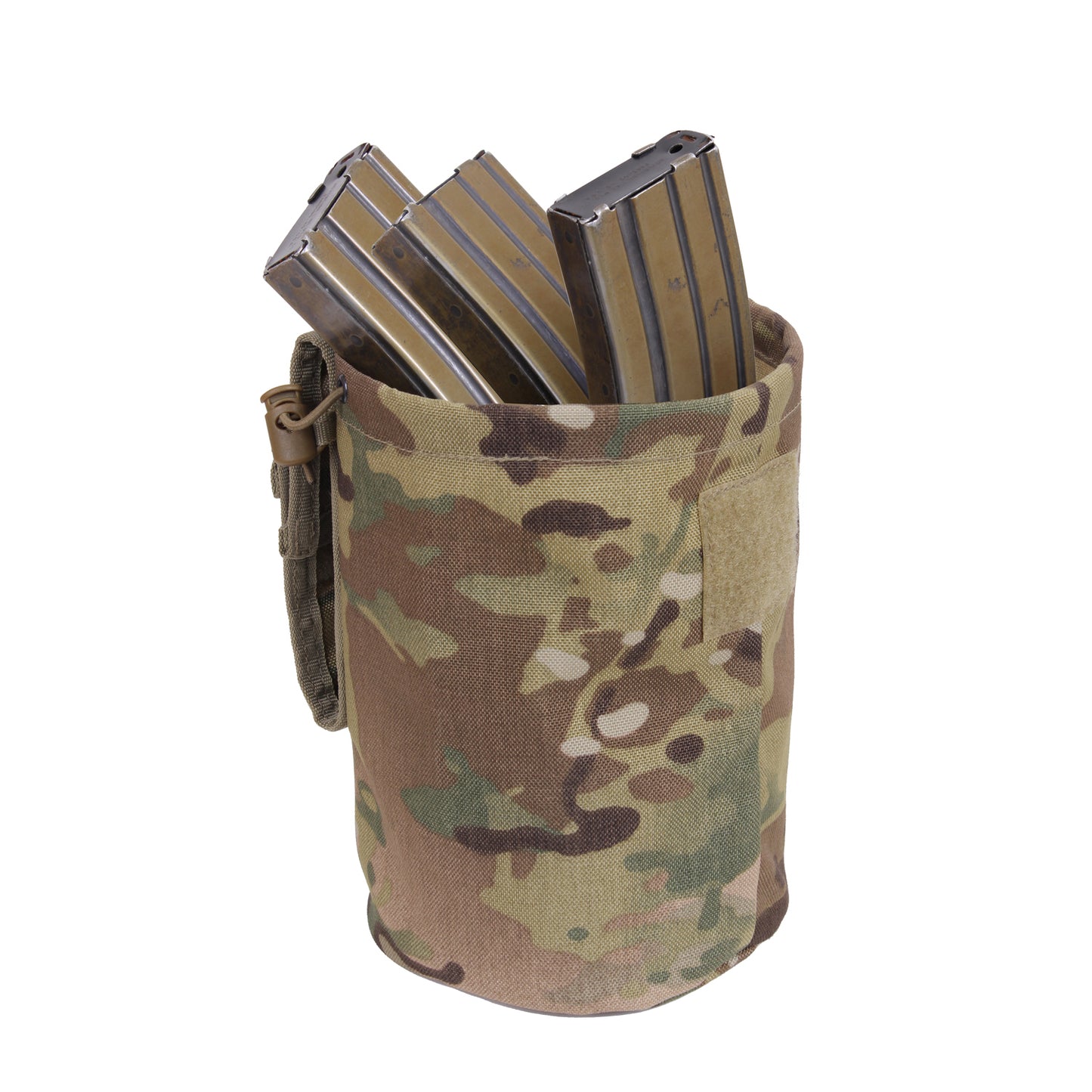 Dump Pouch- Molle