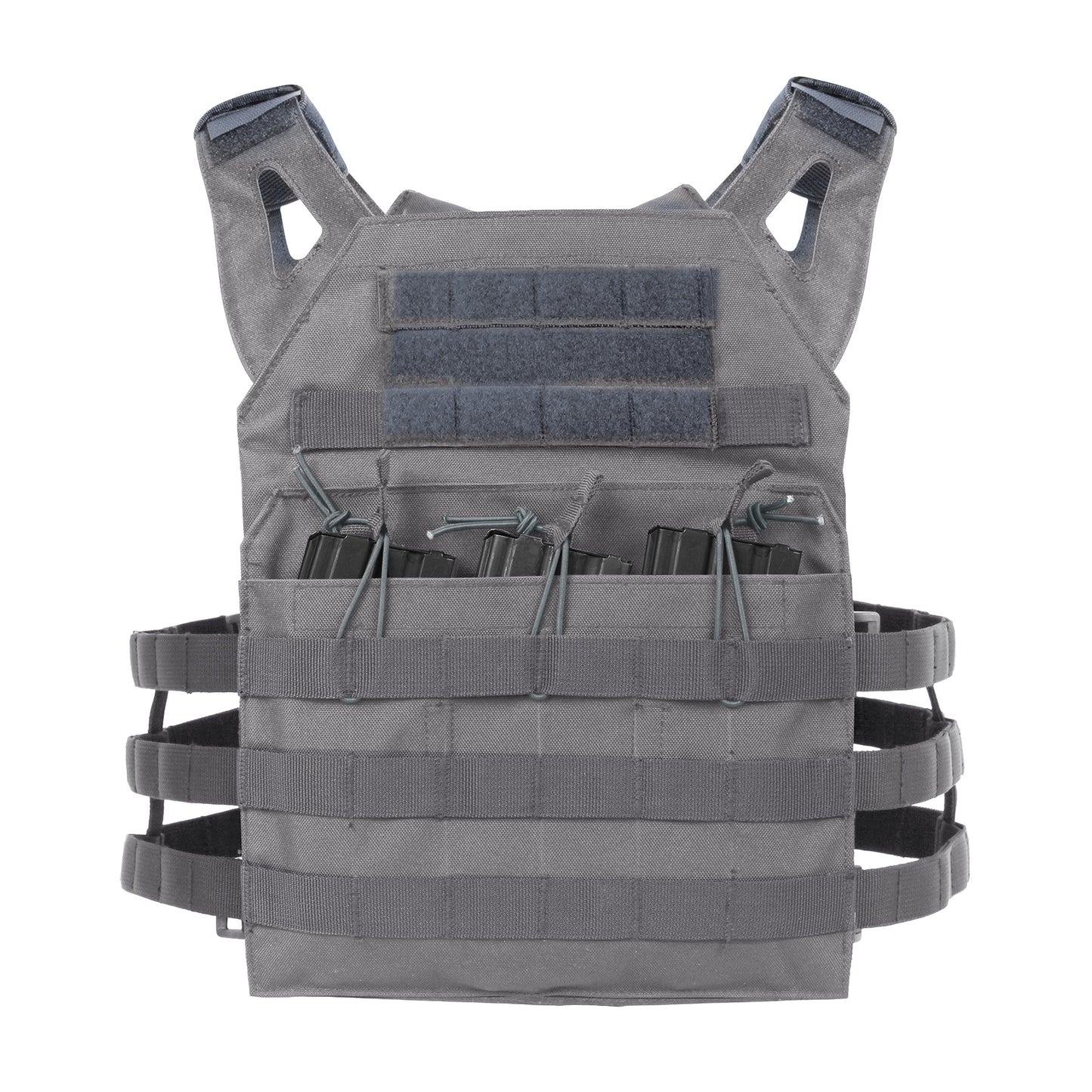 Light Weight Plate Carrier