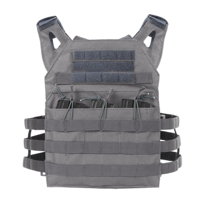 Light Weight Plate Carrier