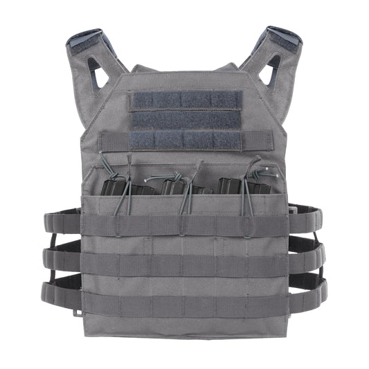 Light Weight Plate Carrier